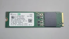 SK Hynix 128GB SSD M.2 NVMe PCIe Solid State Drive HFM128GDJTNG-8310A BC501M280S
