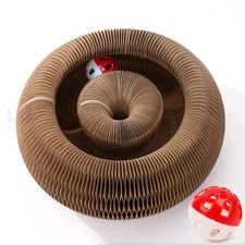 Cat Ball Adventure The Ultimate Interactive Mental  Physical Exercise for In...