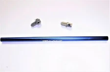 Traxxas Rustler 4X4 VXL Drive Shaft with Gear Ends