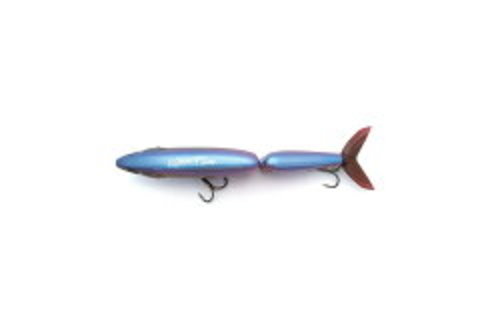 DRT KLASH9 Low Float #SIREN color 4oz Big Swimbait fishing