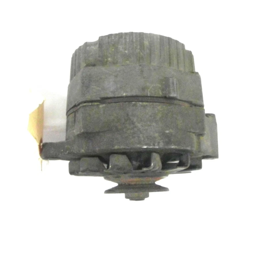 DELCO REMY 1102440 DC 2A3 1972 CHEVY CHEVELLE VETTE CÁMARA ALTERNADOR NÚCLEO 37 AMPERIOS Foto 3 de 4