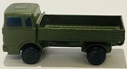 Lesney Matchbox Series Mercedes Military Truck Made in England