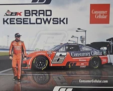 2025 Nascar Hero Cards