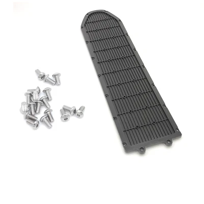 Ninebot Max G30 G30D Untere Abdeckplatte Akkuabdeckung Batterieabdeckung Cover