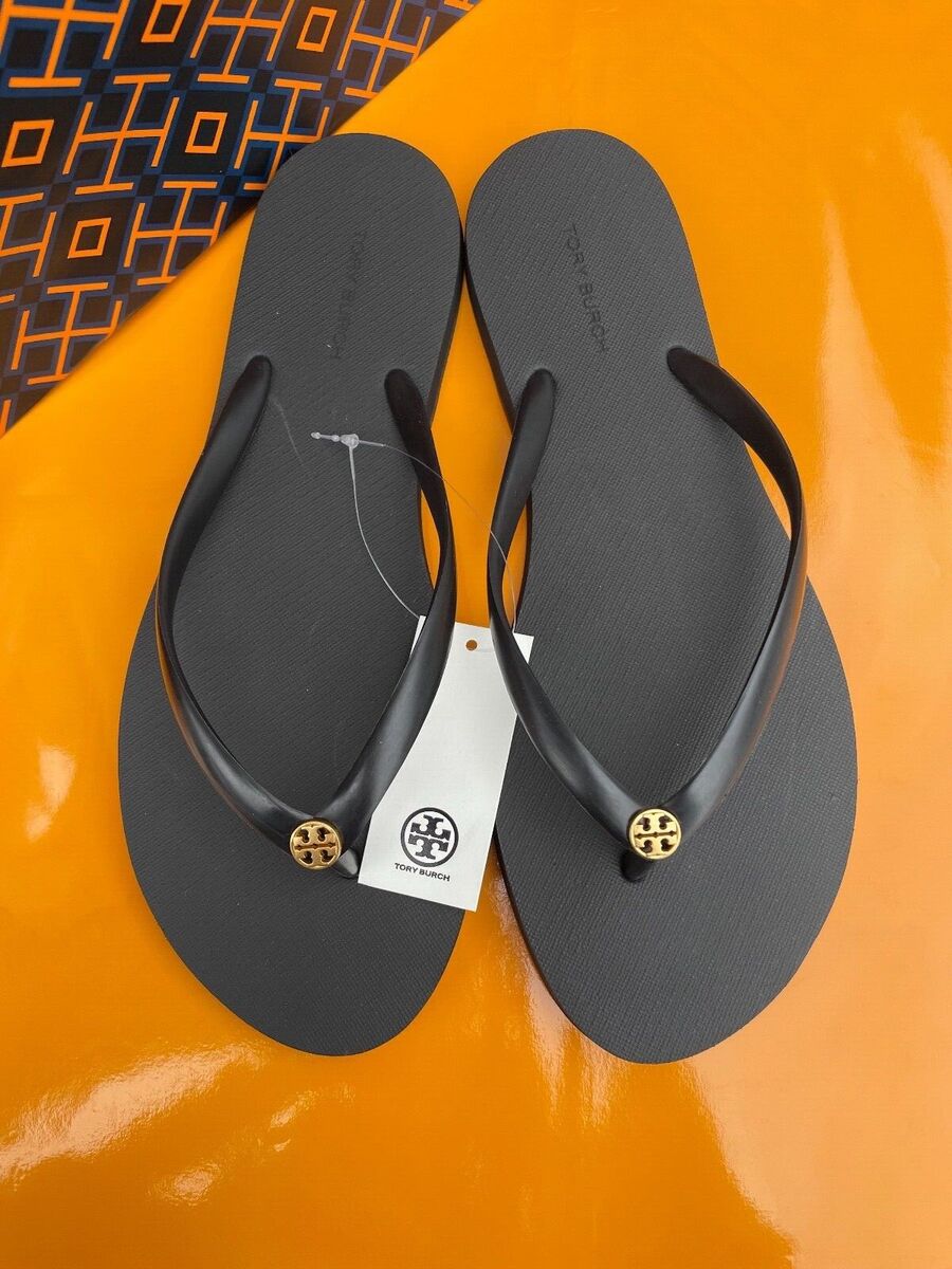 NWT 2023 Tory Burch 100% Authentic Have Receipts Thin Flip NWT 2023 Tory Burch 100% Authentic Have Receipts Thin Flip