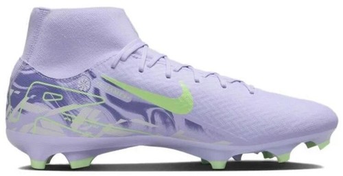 Nike Zoom Mercurial Superfly 10 Academy MG United Pack 2025