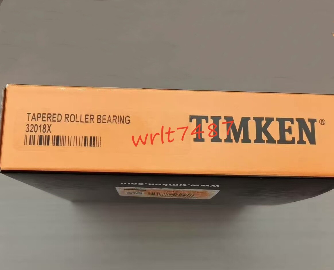 NEW TIMKEN 32018X tapered roller bearing 1PCS #NN | eBay