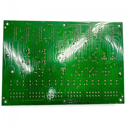 VOLVO FL, FL6, FL7, FL10, FL12, FS718 TP1858017 Fuses Circuit Board 1079459 - Picture 6 of 7