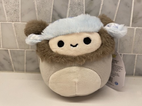 catfish plush toy