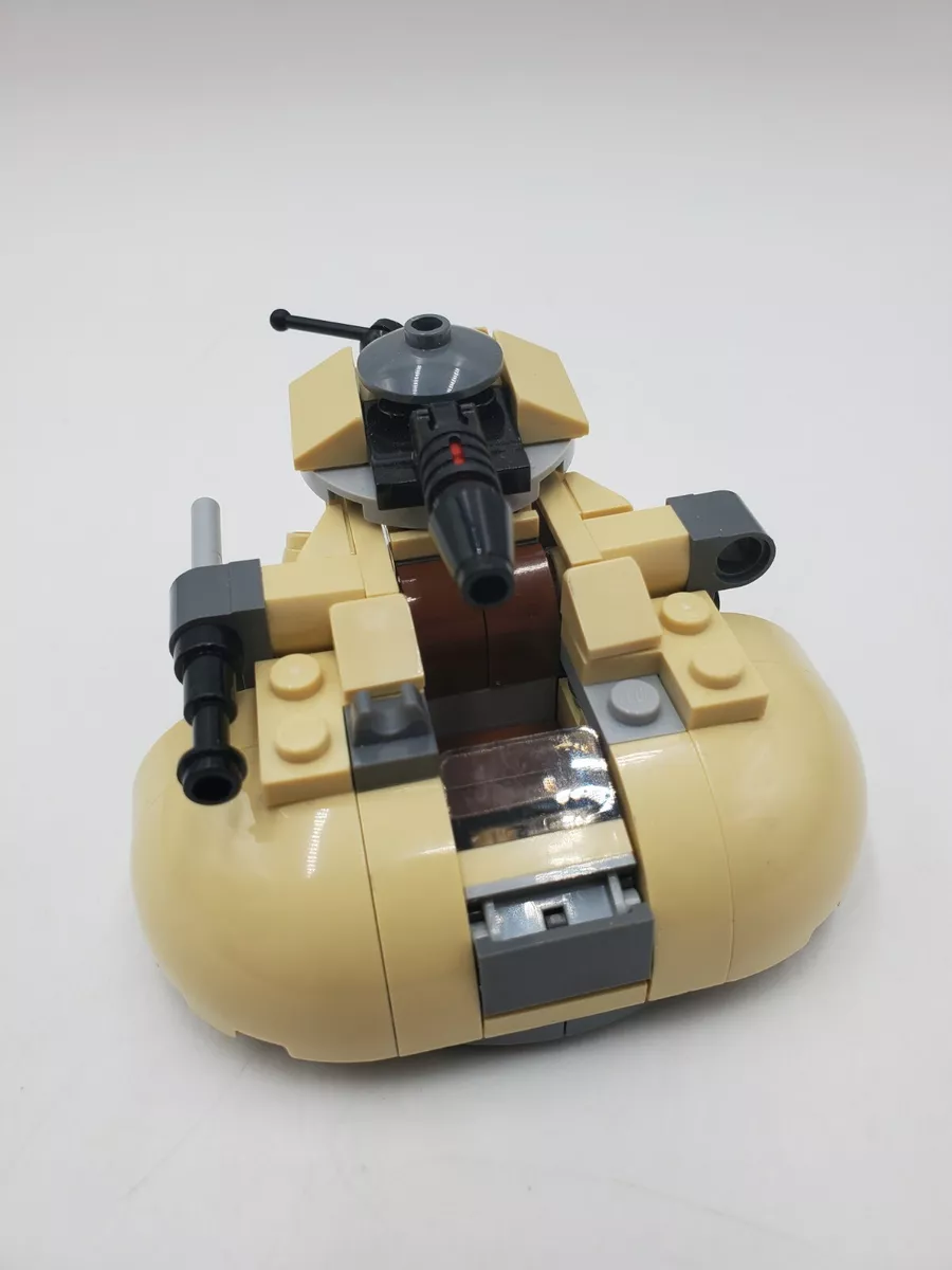Lego 75029 sales