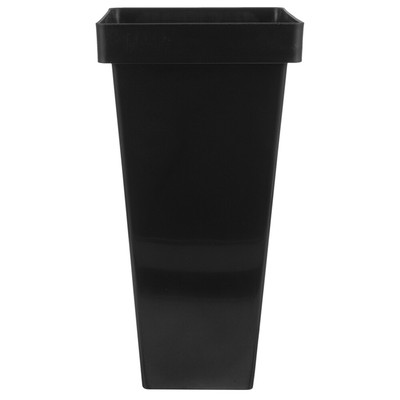  Kunststoff-Blumeneimer, Blumeneimer für Blumen, dekorative Vasen für Tisch- und
