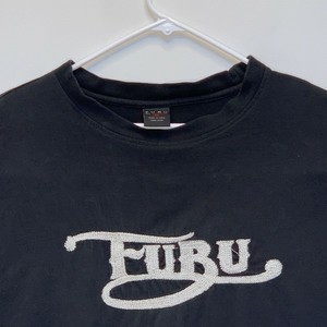fubu t shirt design