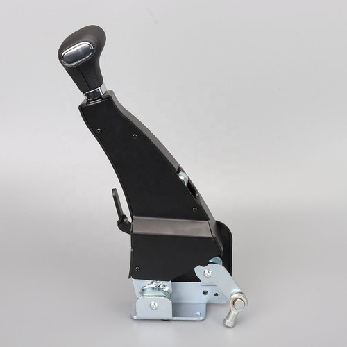 Controles manuales push pull auto portátil para discapacitados H1-5 - Imagen 5 de 6