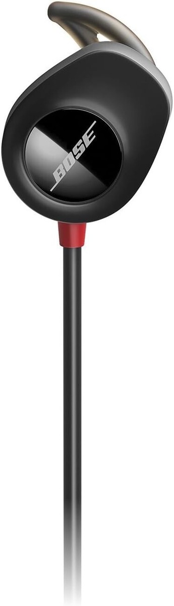 Bose SoundSport Pulse Neckband Wireless Headphones (With Heart