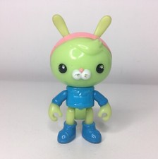 Octonauts tweak figure sea tv CBeebies