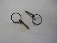 Genuine Snapper Mower Set of 2 Klik Pins 18339 / 7018339