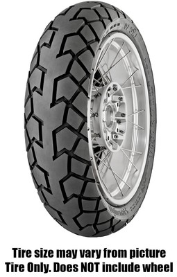 TKC 70 Rear Tire 140/80R17 Continental 02446370000