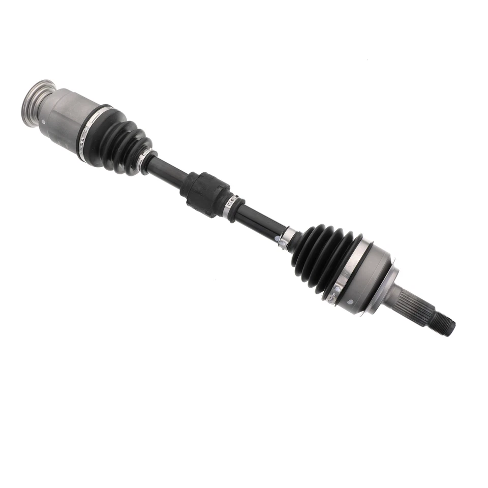 Conjunto de eje de transmisión genuino Honda 2009-2011 lado del pasajero 44305-TK6-A01 Foto 2 de 4