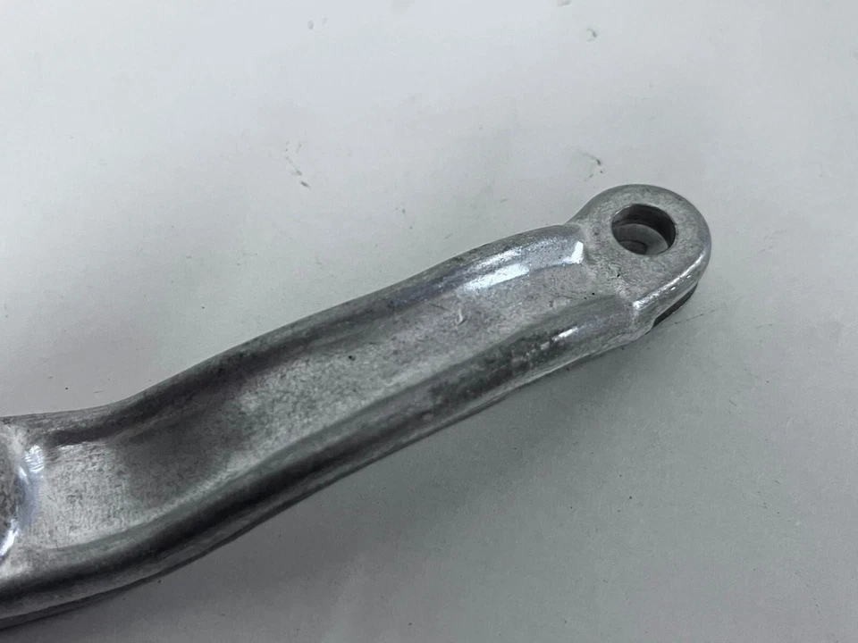 Brazo de freno trasero HONDA XR500 XR250 1979-1980 # 45410-434-000 NUEVO OEM (655)IR Foto 4 de 4