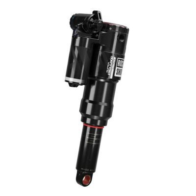 RockShox, Super Deluxe Ultimate C2, Rear shock, 205x60, Shaft