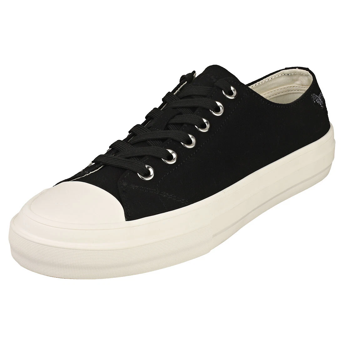 paul smith white trainers mens