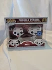 Funko Pop Disney 101 Dalmatians Pongo & Perdita 2 Pack PIAB Exclusive