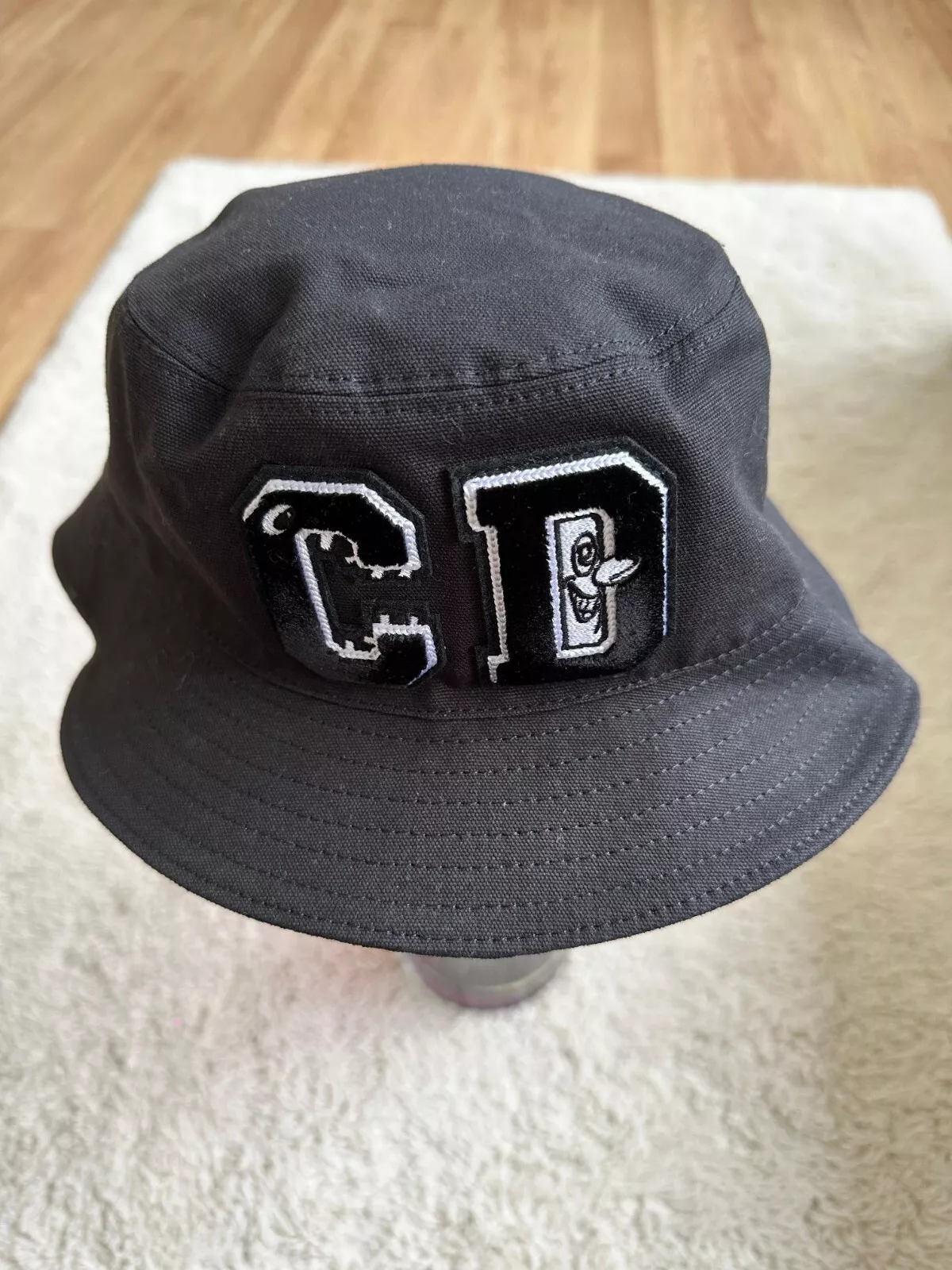 Chapeau de seau Christian Dior