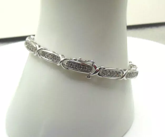 Js 925 best sale silver