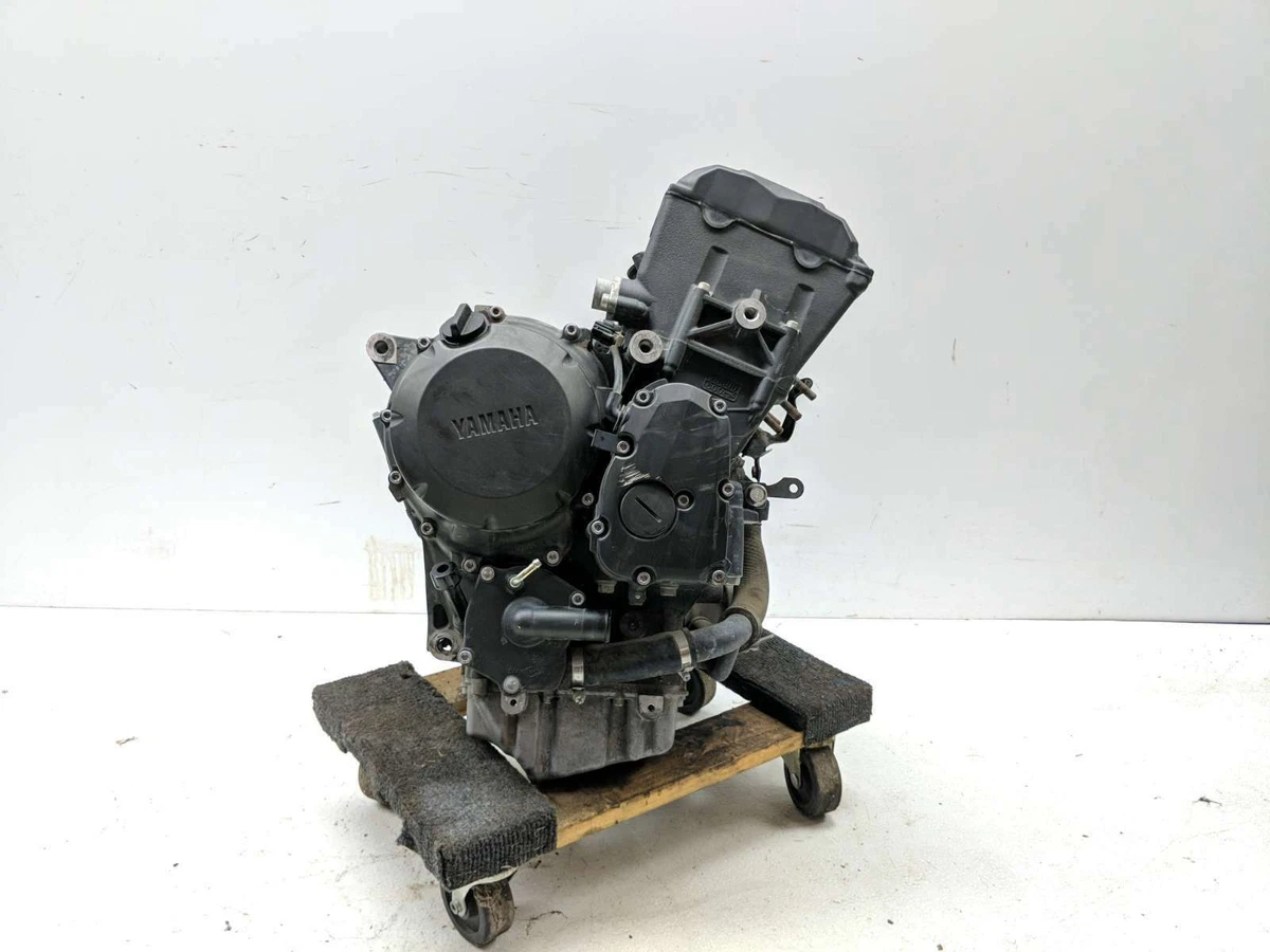 Fz6 motor deals
