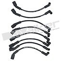 Walker Spark Plug Wire Set For 2003-2010 GMC W4500 Forward 6.0L V8