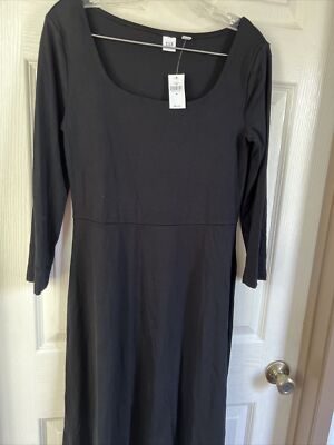 gap modern dress Modern Maxi Dress