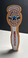 Beer Mini Tap Handle - New Castle