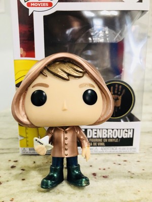 it funko pop georgie