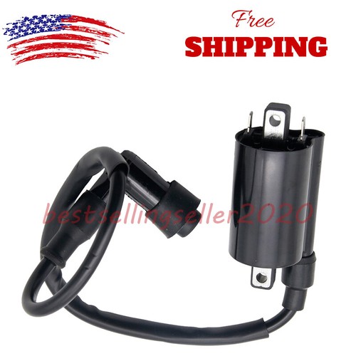 For Kawasaki 21121-2083 211212083 John Deere AM120732 FD440 FD501V Ignition Coil - Picture 4 of 12