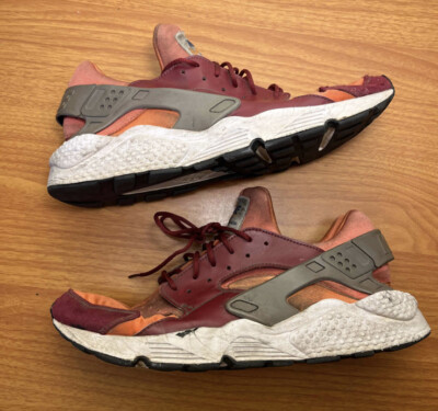 Nike Air Huarache \