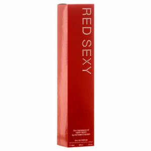 red perfume