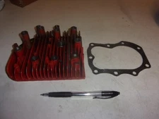 Cylinder head assy   B&S 7 HP Model 170412 type 1734 01 781011112