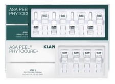 KLAPP ASA PEEL PHYTOCURE+ Kit International E...