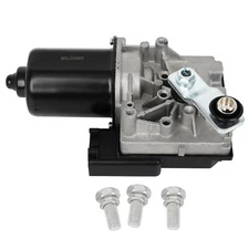Windshield Wiper Motor For 2000-2005 Buick LeSabre Cadillac DeVille Pontiac 4.6L