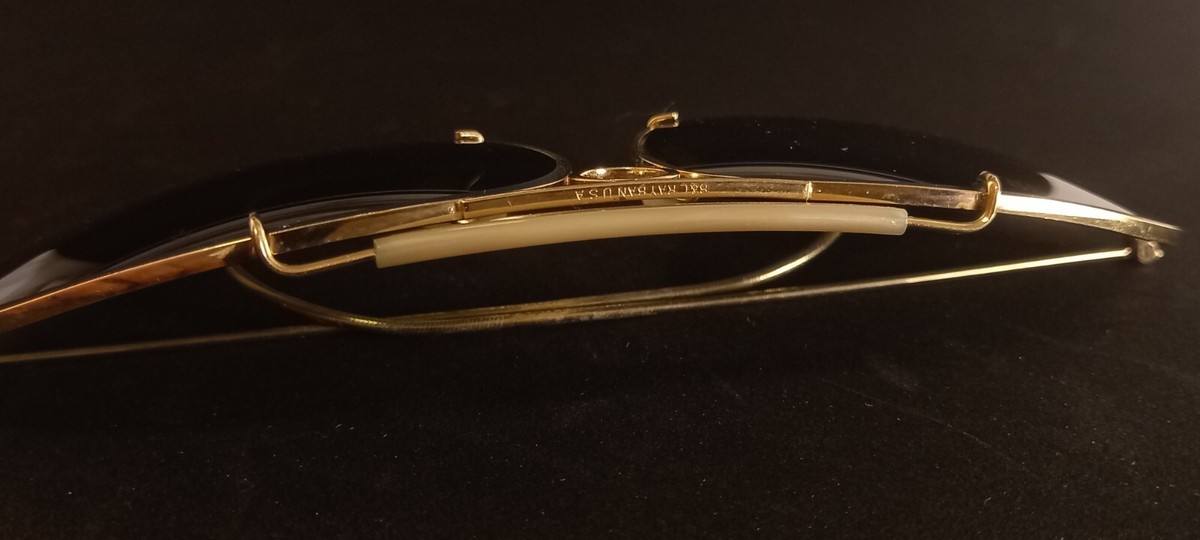 Vintage B&L RAY BAN 