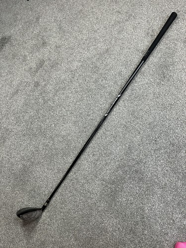 PING RAPTURE 18 REGULAR FLEX GRAPHITE SHAFT TFC 570D GOLF CLUB RH DRIVER 41" - Picture 13 of 13