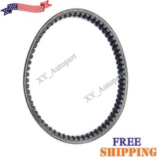 For Drive Belt Coleman Powersports KT196 Go Kart Buggy 4 Wheelers 196cc 6.5hp