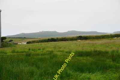 Foto 12x8 Fast leeres Schaffeld St David's\/Tyddewi Nur wenige Augenblicke c2015