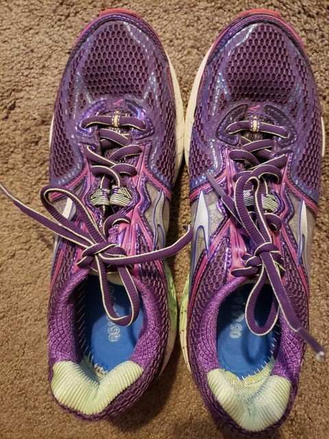 brooks launch 3 tokyo