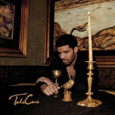 Take Care by Drake (CD, 2011)