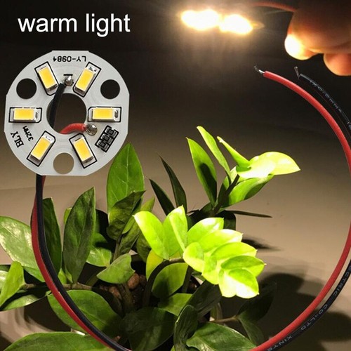 DC 5V USB 5730SMD LED Chip Beads Lamp Bead Board Surface LED Light Source 32MM - Picture 7 of 13