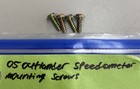 <!--F#f_0-->SPEEDOMETER HEAD CLUSTER Mounting Screws MITSUBISHI OUTLANDER<!--F/-->