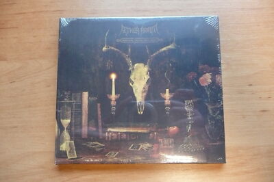 @ CD AETHER REALM - REDNECK VIKINGS FROM HELL/NAPALM 2020 SS/DEATH METAL DIGIPAK