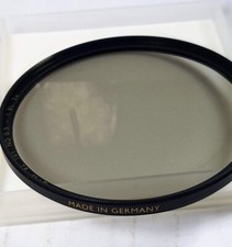 B+W 82mm Neutral Density ND0.3 2x Glass Lens ...