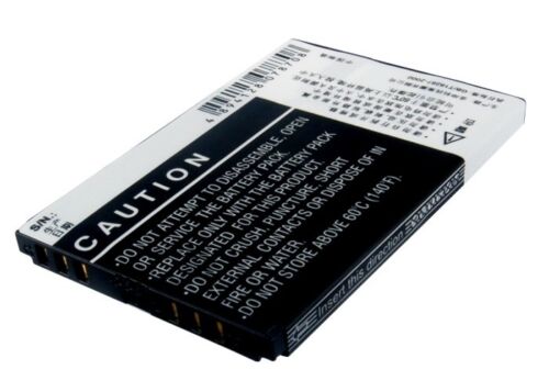 Premium Battery for Lenovo S60, I908, P612, S700, A320, I300, S520, E268, P636 - 第 1/5 張圖片
